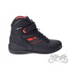BUTY LS2 GARRA LADY WP BLACK RED 37