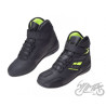 BUTY LS2 GARRA LADY WP BLACK H-V YELLOW 39