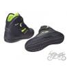 BUTY LS2 GARRA LADY WP BLACK H-V YELLOW 39