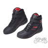 BUTY LS2 GARRA MAN WP BLACK RED 45