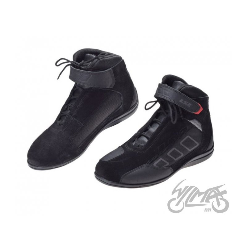 BUTY LS2 DARDO BLACK 42