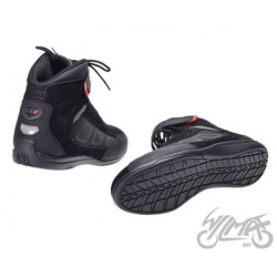 BUTY LS2 DARDO BLACK 42