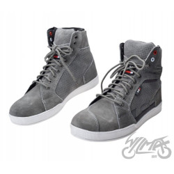 BUTY LS2 DOWNTOWN MAN DARK GREY 44