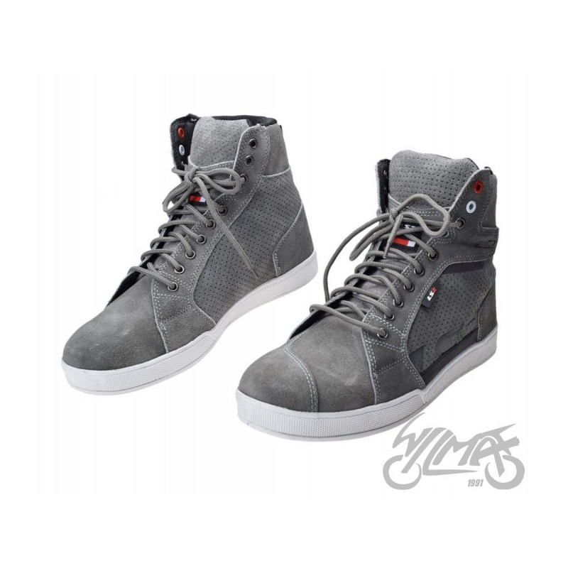 BUTY LS2 DOWNTOWN MAN DARK GREY 44
