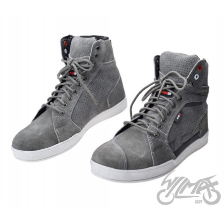 BUTY LS2 DOWNTOWN MAN DARK GREY 44