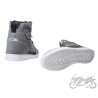BUTY LS2 DOWNTOWN MAN DARK GREY 44