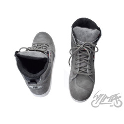BUTY LS2 DOWNTOWN MAN DARK GREY 44