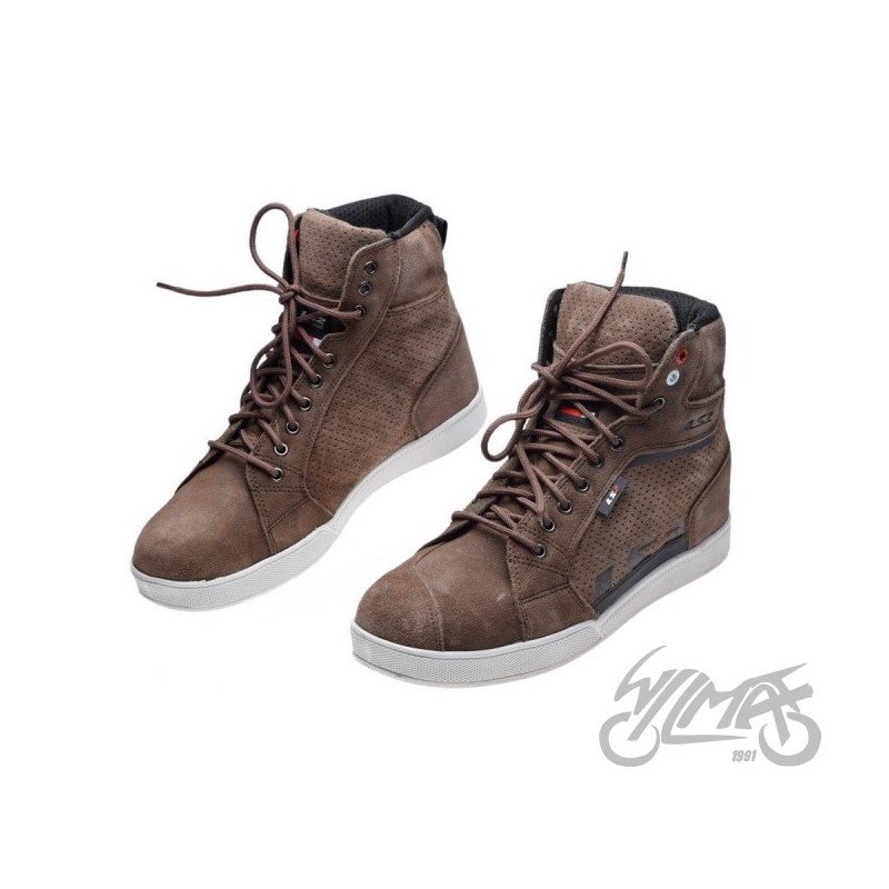 BUTY LS2 DOWNTOWN MAN TAUPE 41