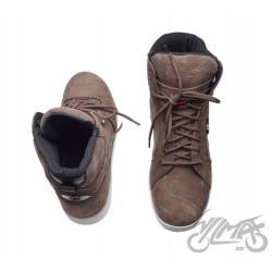 BUTY LS2 DOWNTOWN MAN TAUPE 43