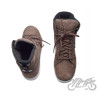 BUTY LS2 DOWNTOWN MAN TAUPE 43