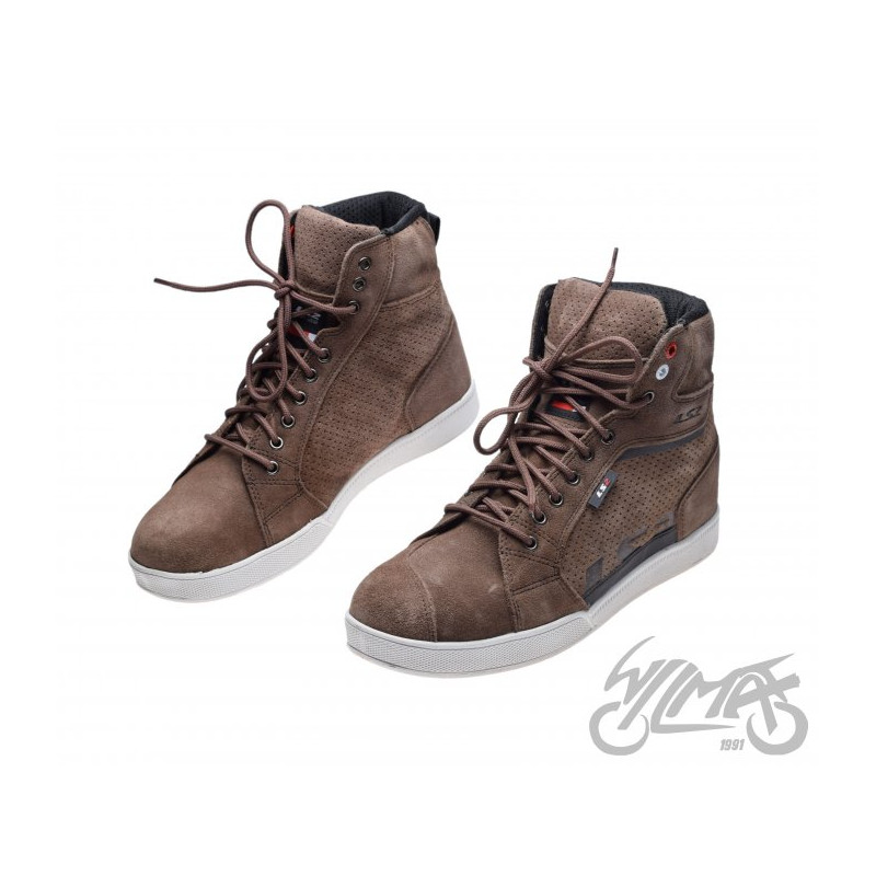 BUTY LS2 DOWNTOWN MAN TAUPE 45