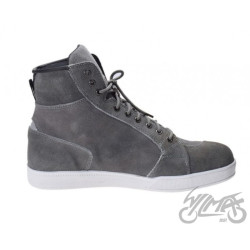 BUTY LS2 DOWNTOWN MAN WP DARK GREY 41