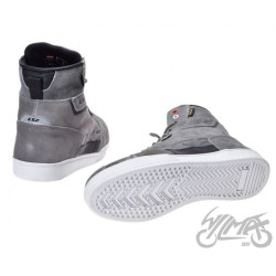 BUTY LS2 DOWNTOWN MAN WP DARK GREY 46