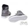BUTY LS2 DOWNTOWN MAN WP DARK GREY 46