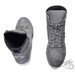 BUTY LS2 DOWNTOWN MAN WP DARK GREY 46