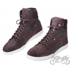 BUTY LS2 DOWNTOWN MAN WP TAUPE 40