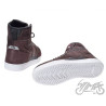 BUTY LS2 DOWNTOWN MAN WP TAUPE 40