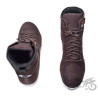 BUTY LS2 DOWNTOWN MAN WP TAUPE 40