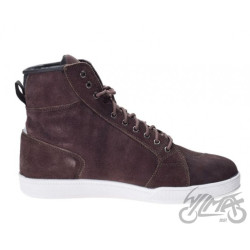 BUTY LS2 DOWNTOWN MAN WP TAUPE 40