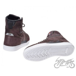 BUTY LS2 DOWNTOWN MAN WP TAUPE 41