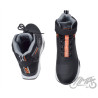 BUTY LS2 ACRUX MAN BLACK H-V ORANGE 41