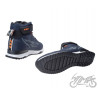 BUTY LS2 ACRUX MAN DARK BLUE H-V ORANGE 41