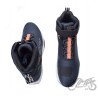 BUTY LS2 ACRUX MAN DARK BLUE H-V ORANGE 41
