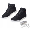 BUTY LS2 DORON MAN BOOTS BLACK 45