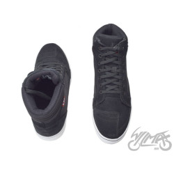 BUTY LS2 DORON MAN BOOTS BLACK 45