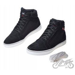 BUTY LS2 DORON MAN BOOTS BLACK 47