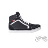 BUTY LS2 DORON MAN BOOTS WHITE BLACK 47