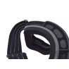 GOGLE LS2 CHARGER CZARNE CLEAR VISOR