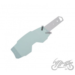 ZRYWKA LAMINOWANA GOGLE LS2 CHARGER 7 szt.