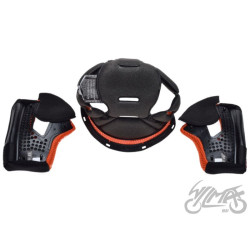 WYŚCIÓŁKA MX437 JUNIOR M