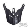 DASZEK KASKU MX456 MATT BLACK