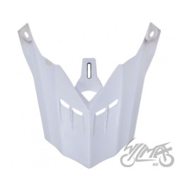 DASZEK KASKU MX456 WHITE