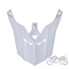 DASZEK KASKU MX456 WHITE