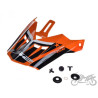 DASZEK KASKU MX456 RALLIE ORANGE