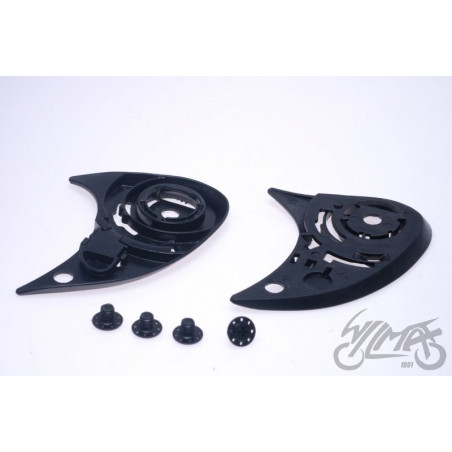 MOCOWANIE SZYBY FF350 stary typ