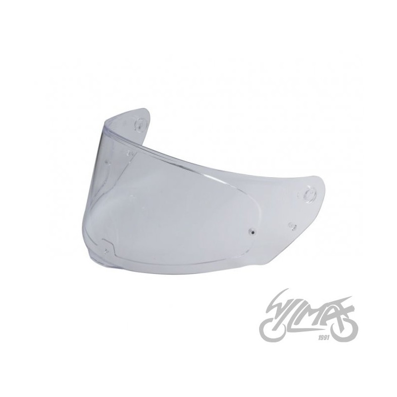 SZYBA KASKU FF320 FF353 FF800 JASNA NEW