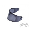 SZYBA KASKU FF320 FF353 FF800 CIEMNA NEW