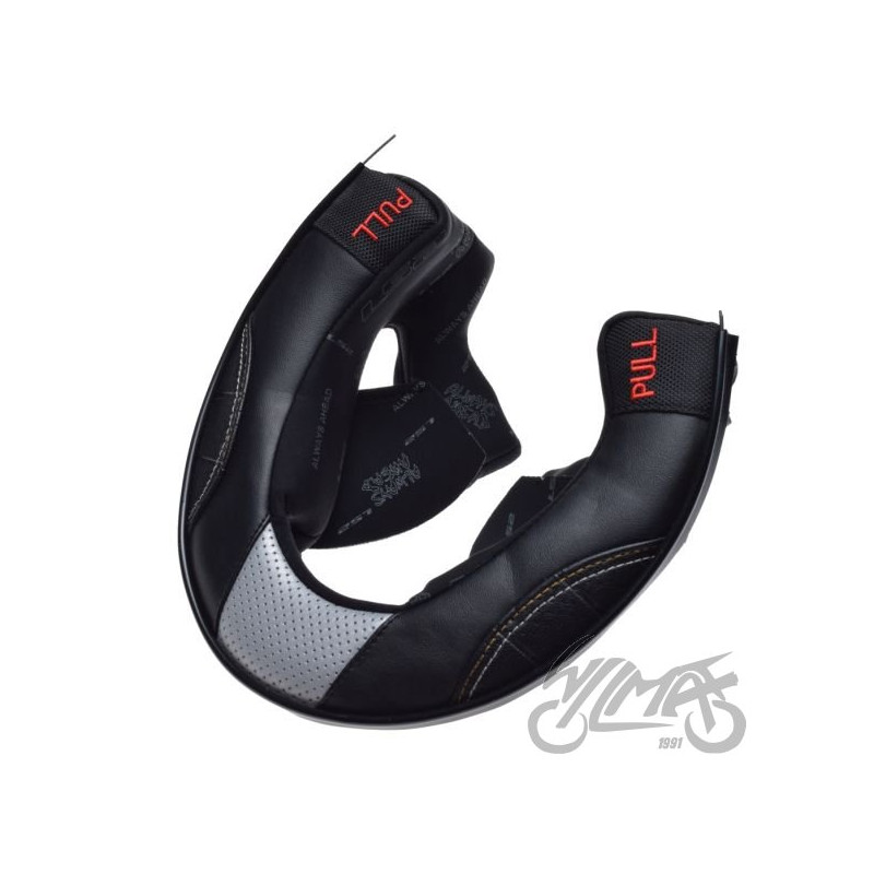 OSŁONA KARKU FF323 EVO S