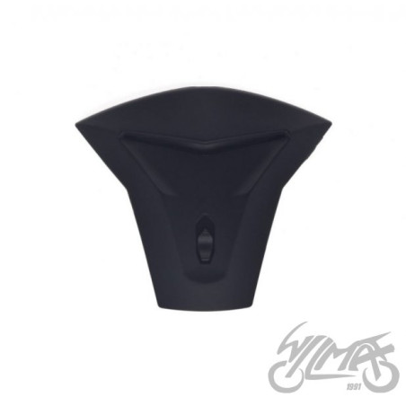 WLOT POWIETRZA FF324 PRZEDNI MATT BLACK