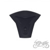 WLOT POWIETRZA FF324 PRZEDNI MATT BLACK