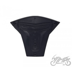 WLOT POWIETRZA FF324 PRZEDNI MATT BLACK