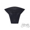 WLOT POWIETRZA FF324 PRZEDNI MATT BLACK