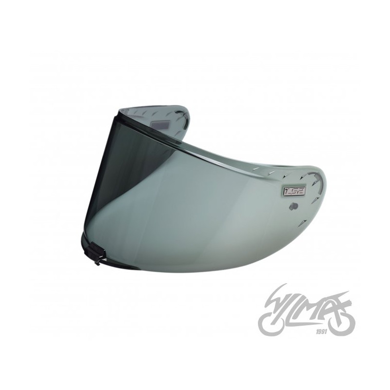 SZYBA KASKU FF327 PRZYCIEMNIANA ANTI FOG