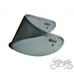 SZYBA KASKU FF327 PRZYCIEMNIANA ANTI FOG