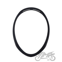 PLASTIK DOLNY FF353 XS-L