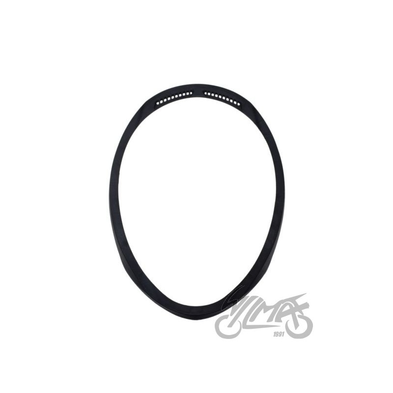 PLASTIK DOLNY FF353 XS-L
